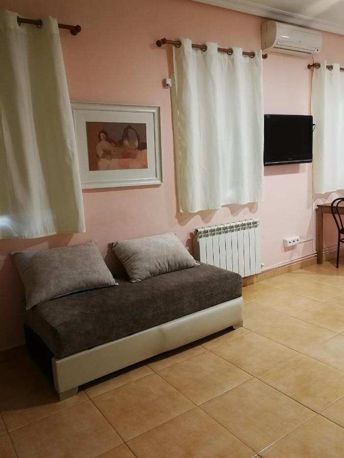 Navarra Affittacamere 3*