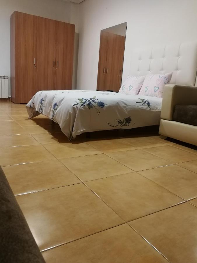 Affittacamere Navarra Madrid