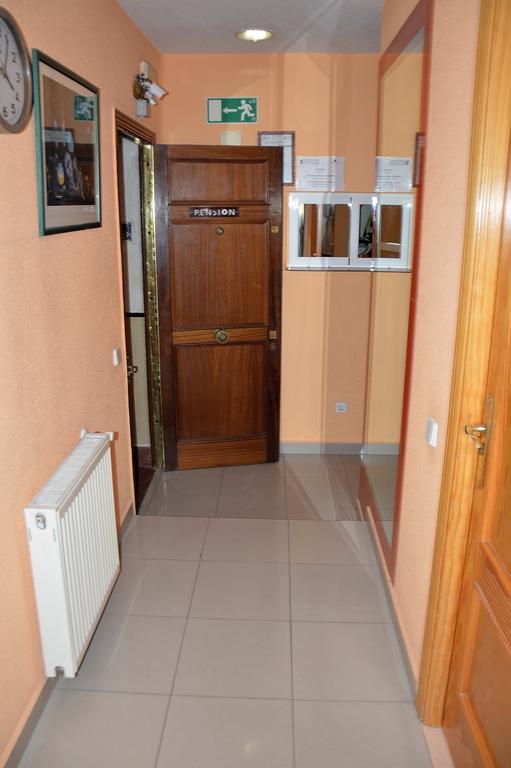 Navarra Affittacamere 3*