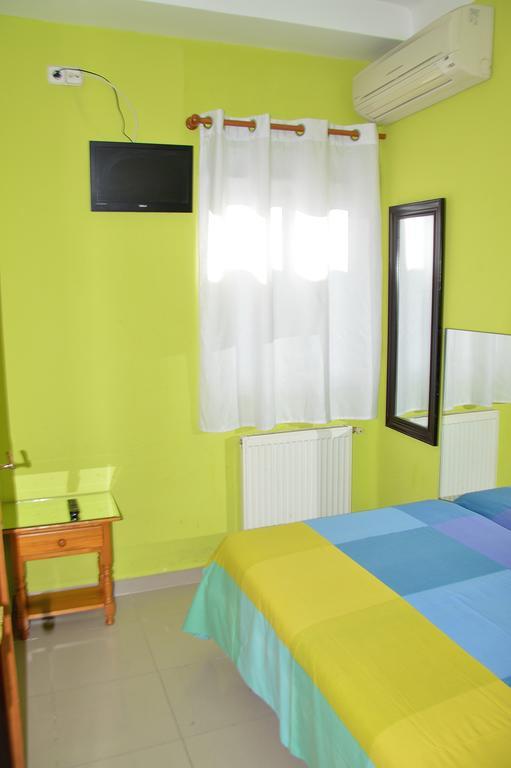 Navarra Affittacamere 3*