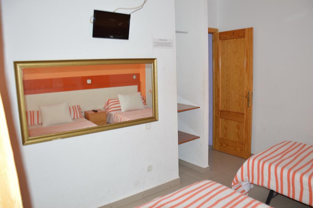 Affittacamere Navarra 3*